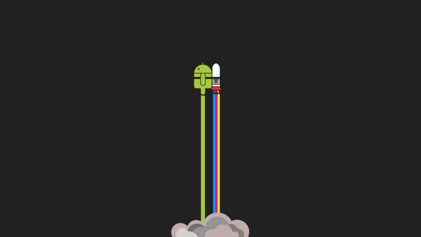 Connect Android Studio Emulator on Windows to Your Kali Linux