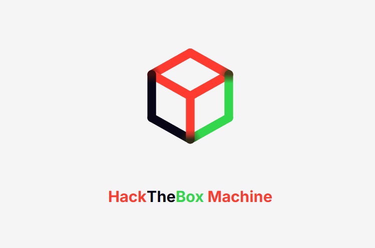 Artificial HTB — blog writeup cover