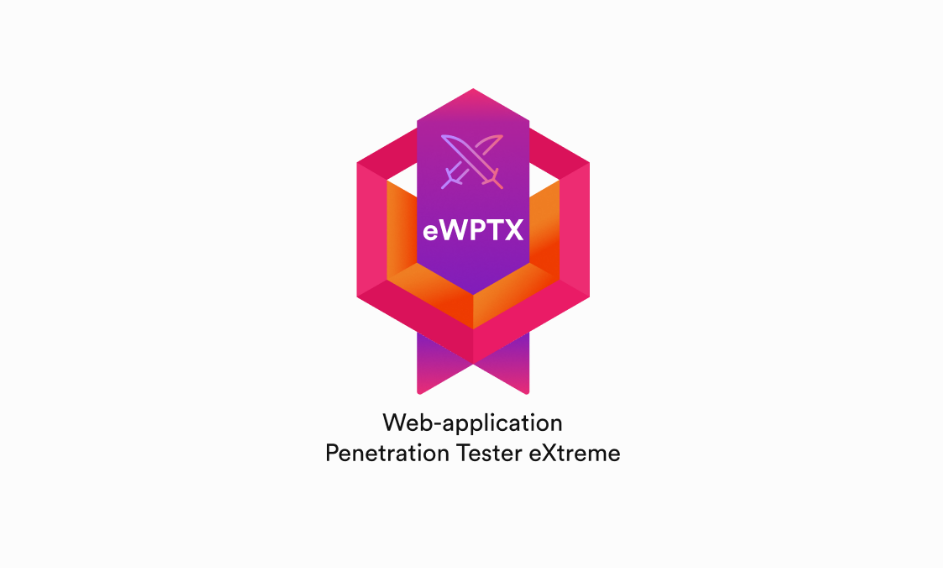 eWPTX — Exam Experience & Preparation